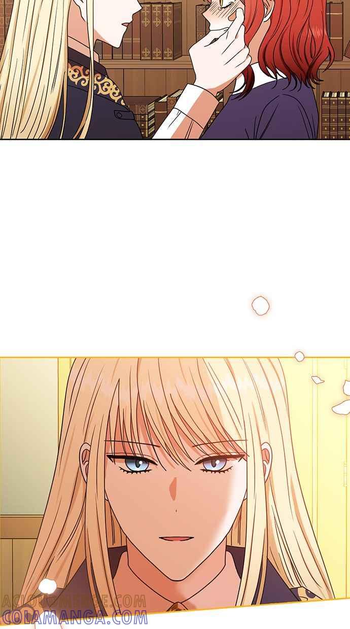 《完美老公养成计画》第89话 第52页
