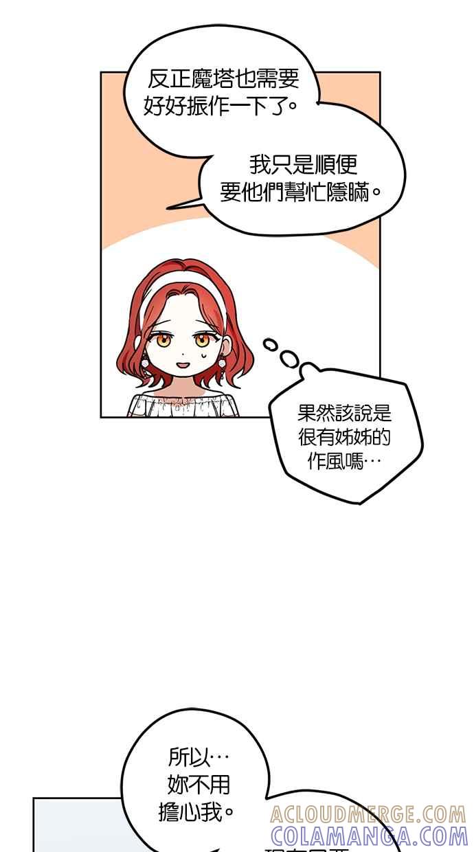 《完美老公养成计画》第90话 第40页