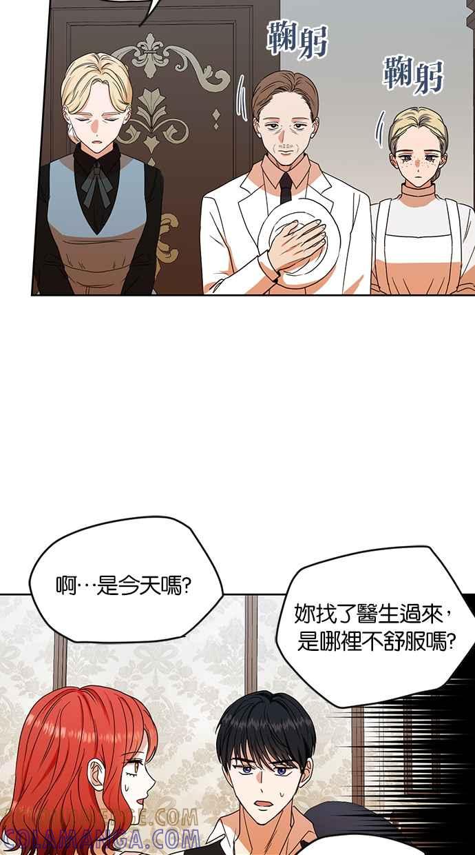 《完美老公养成计画》第94话 第37页