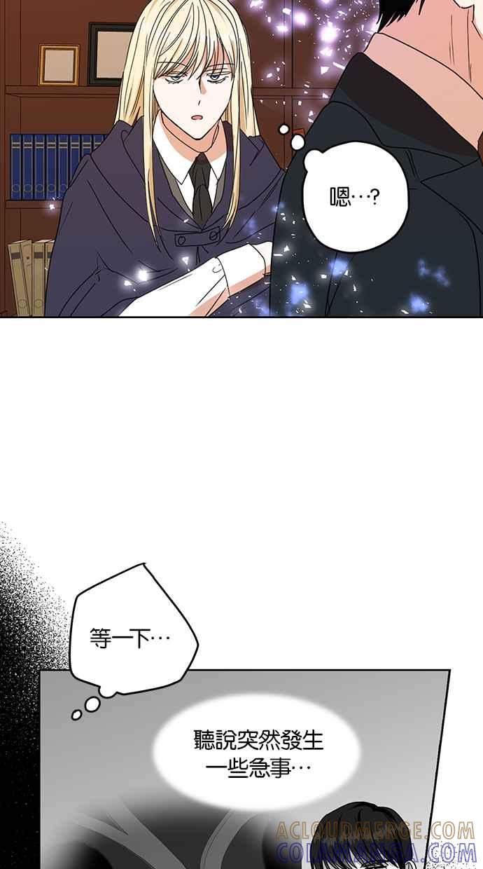 《完美老公养成计画》第95话 第58页
