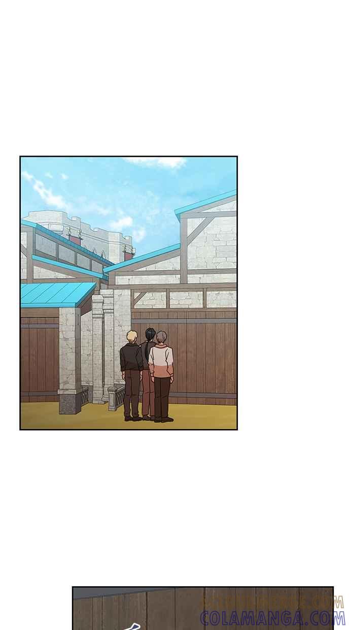 《完美老公养成计画》第98话 第10页