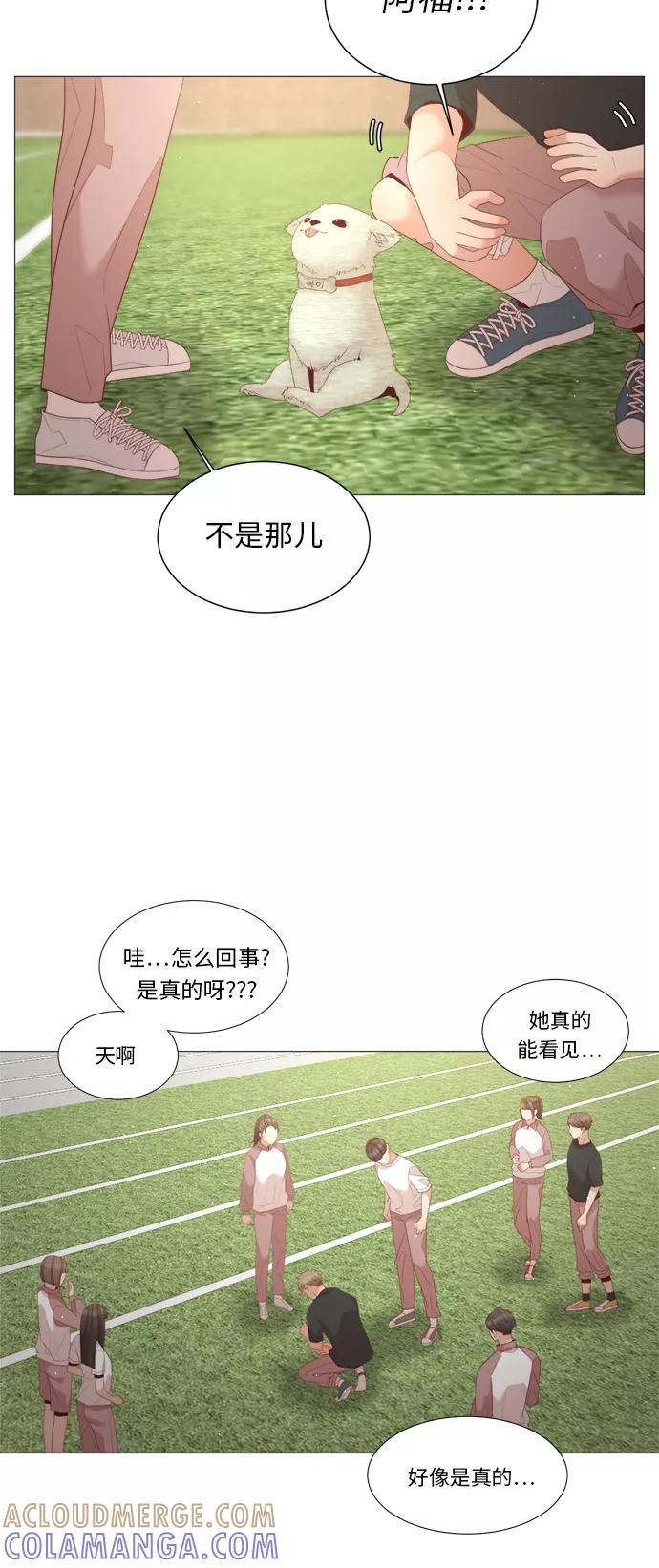 《牵牛和仙女》第31话 第55页