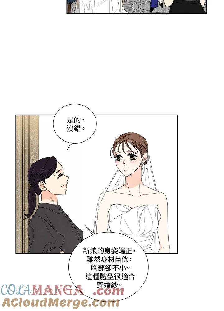《纵然心痛》第35话 第10页