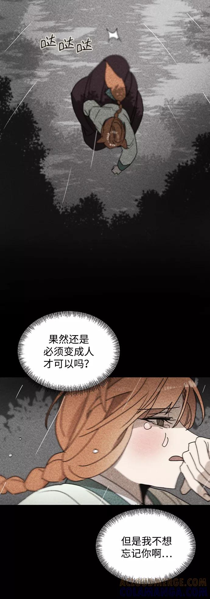《狐尾奇缘》第42话 第40页