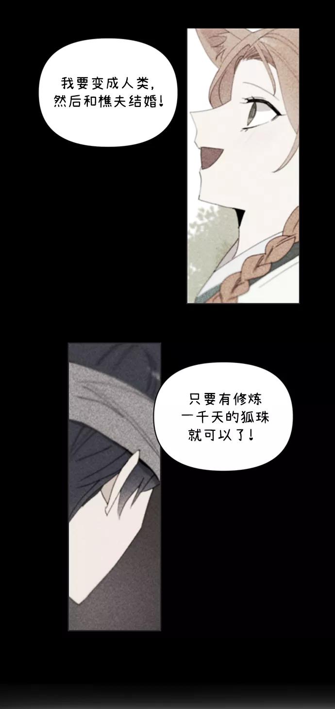 《狐尾奇缘》第46话 第27页