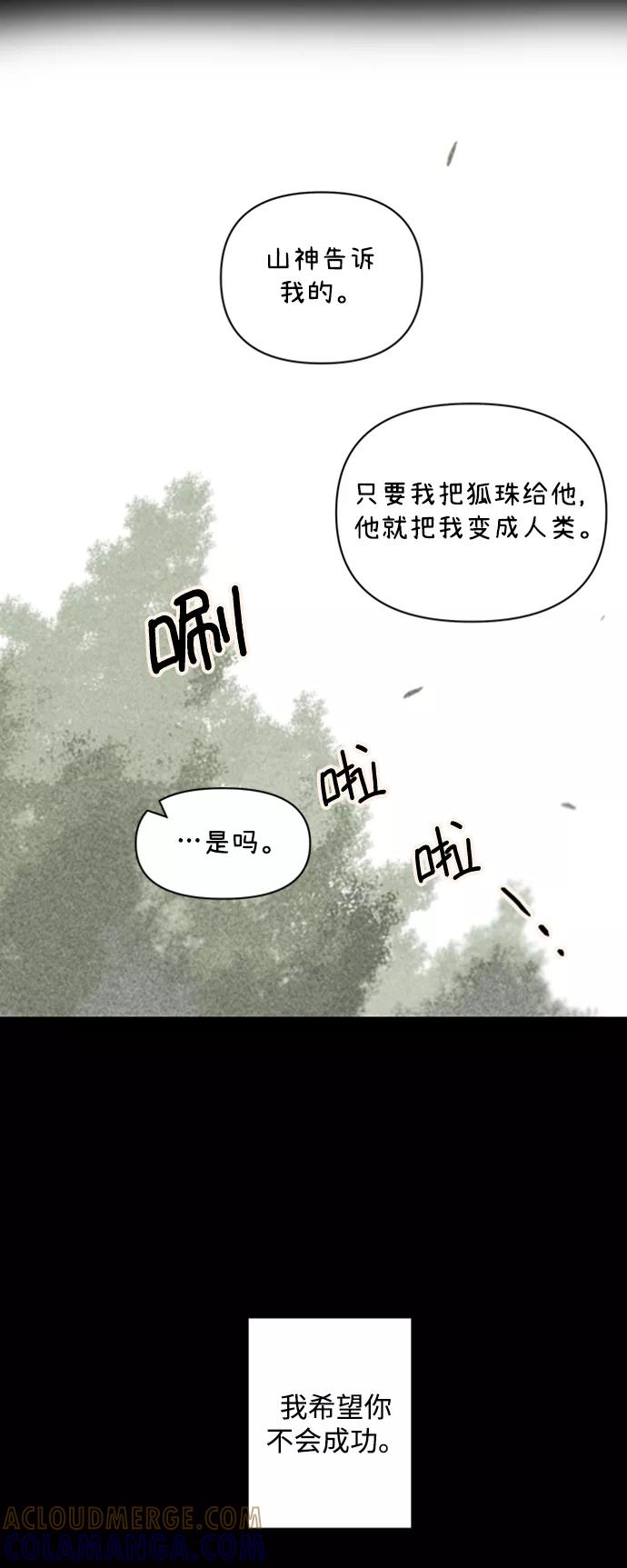 《狐尾奇缘》第46话 第28页
