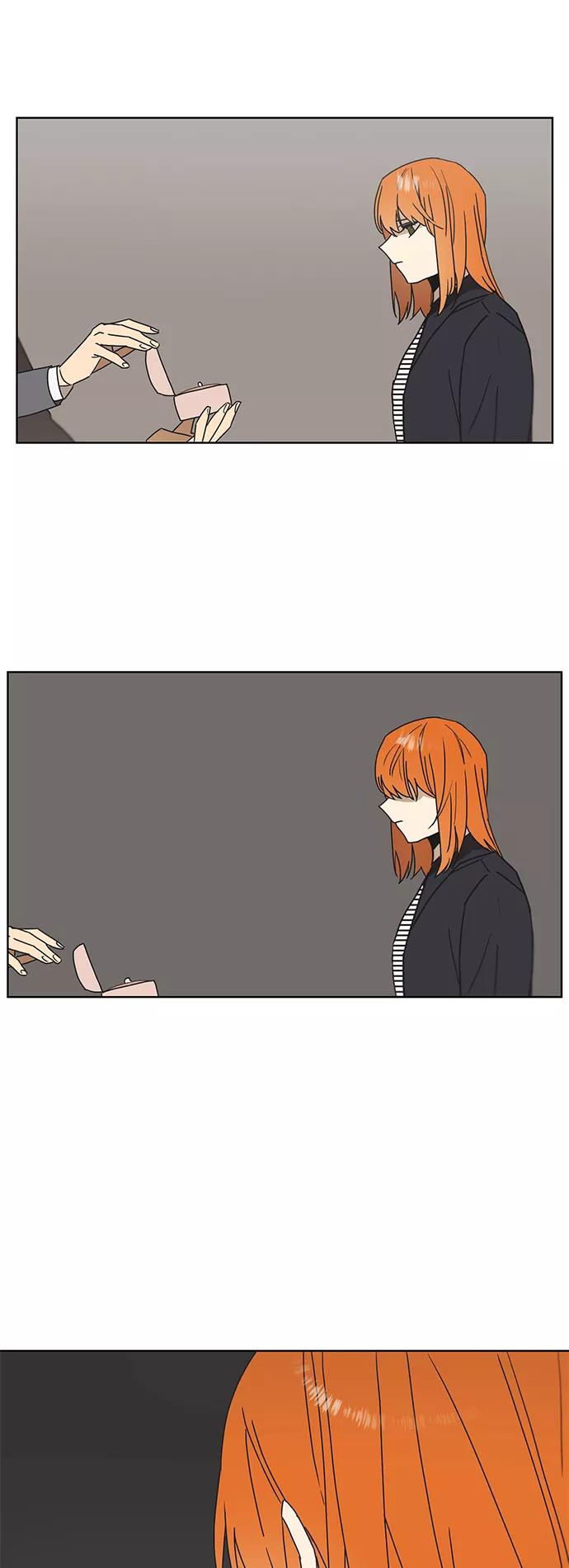 《狐尾奇缘》第47话 第14页