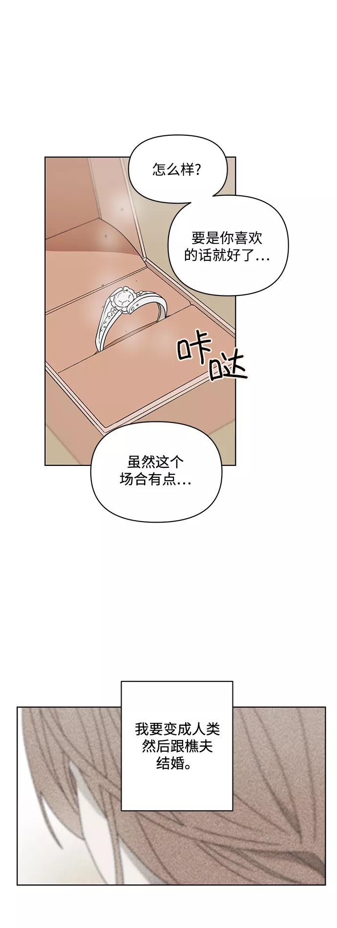 《狐尾奇缘》第47话 第12页