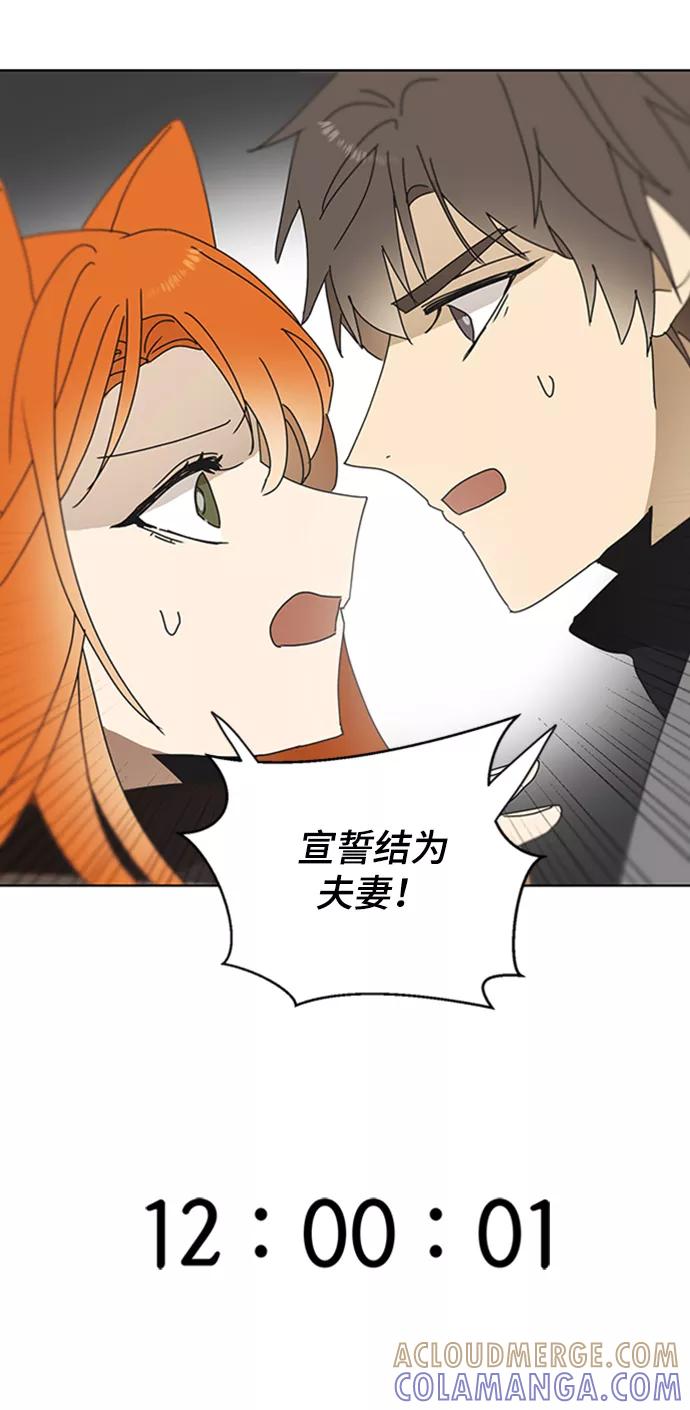 《狐尾奇缘》第52话 第40页