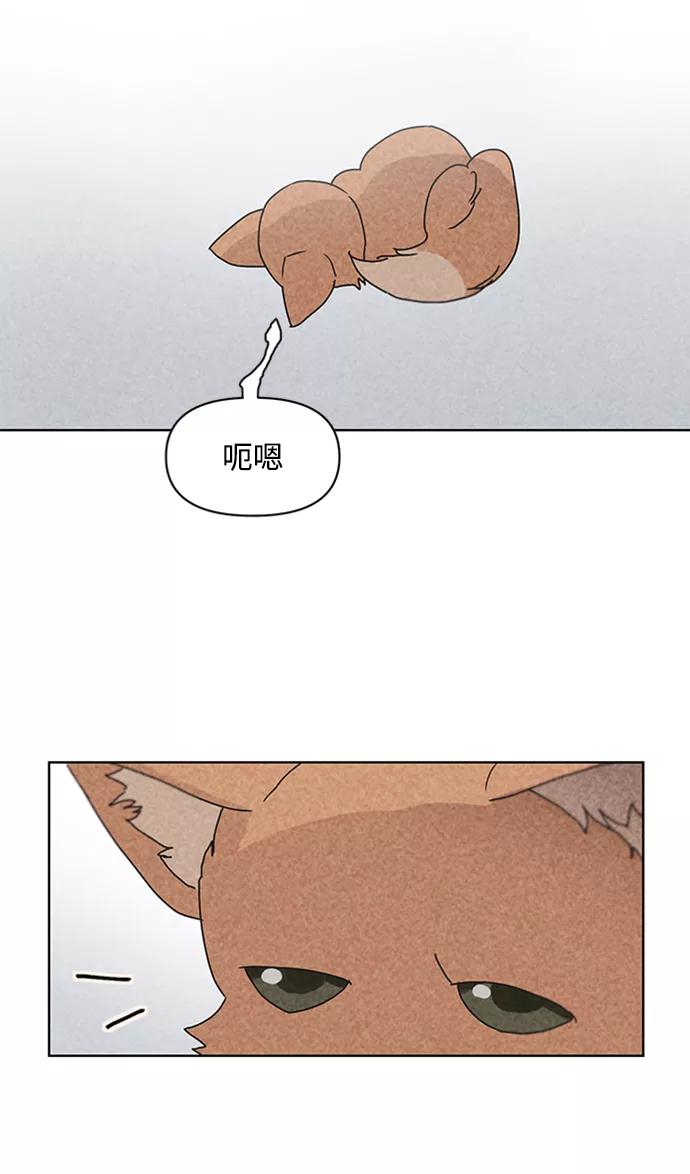 《狐尾奇缘》第54话 第2页
