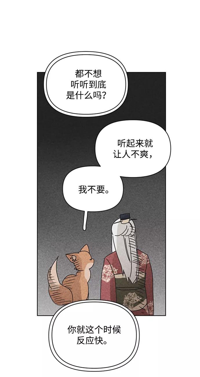 《狐尾奇缘》第54话 第11页