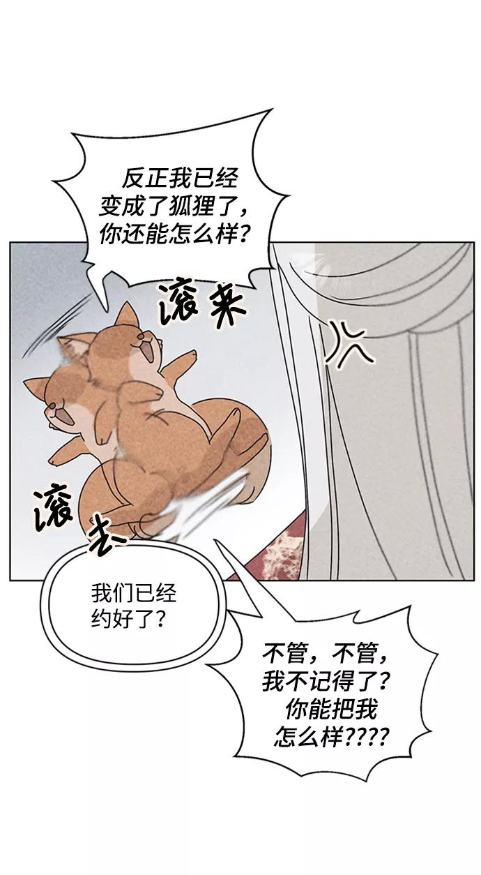 《狐尾奇缘》第54话 第12页