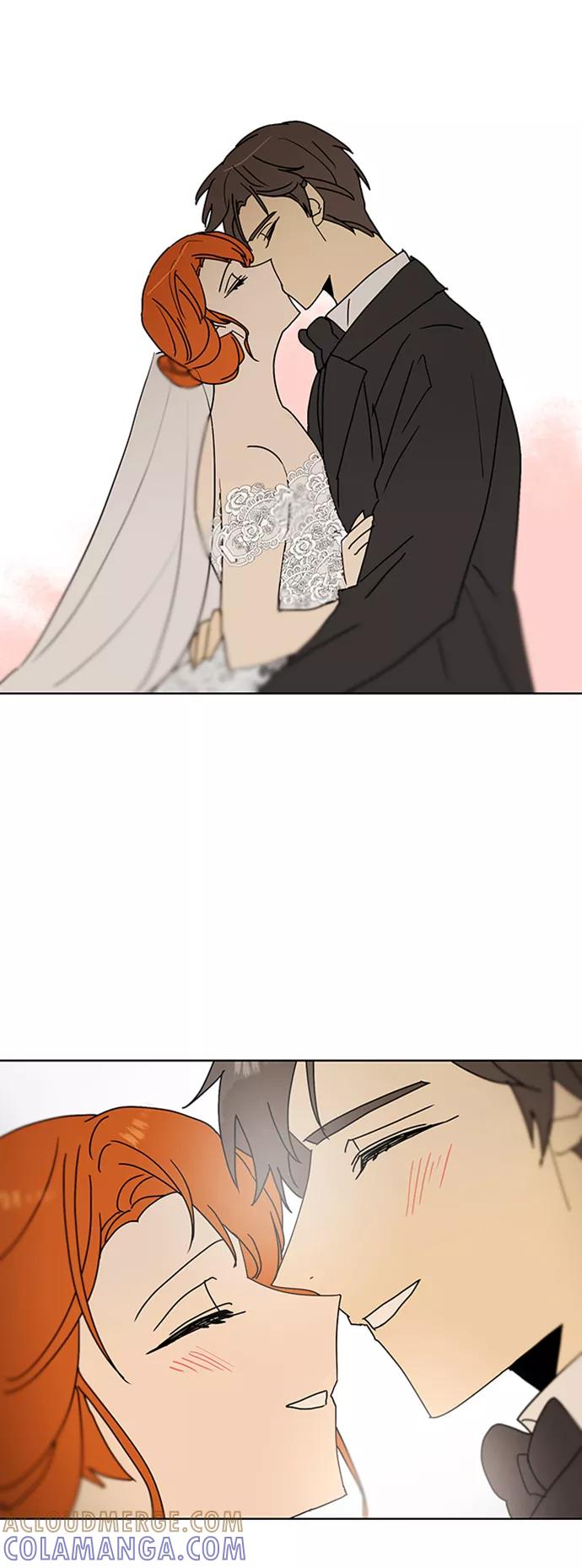 《狐尾奇缘》最终话 第37页