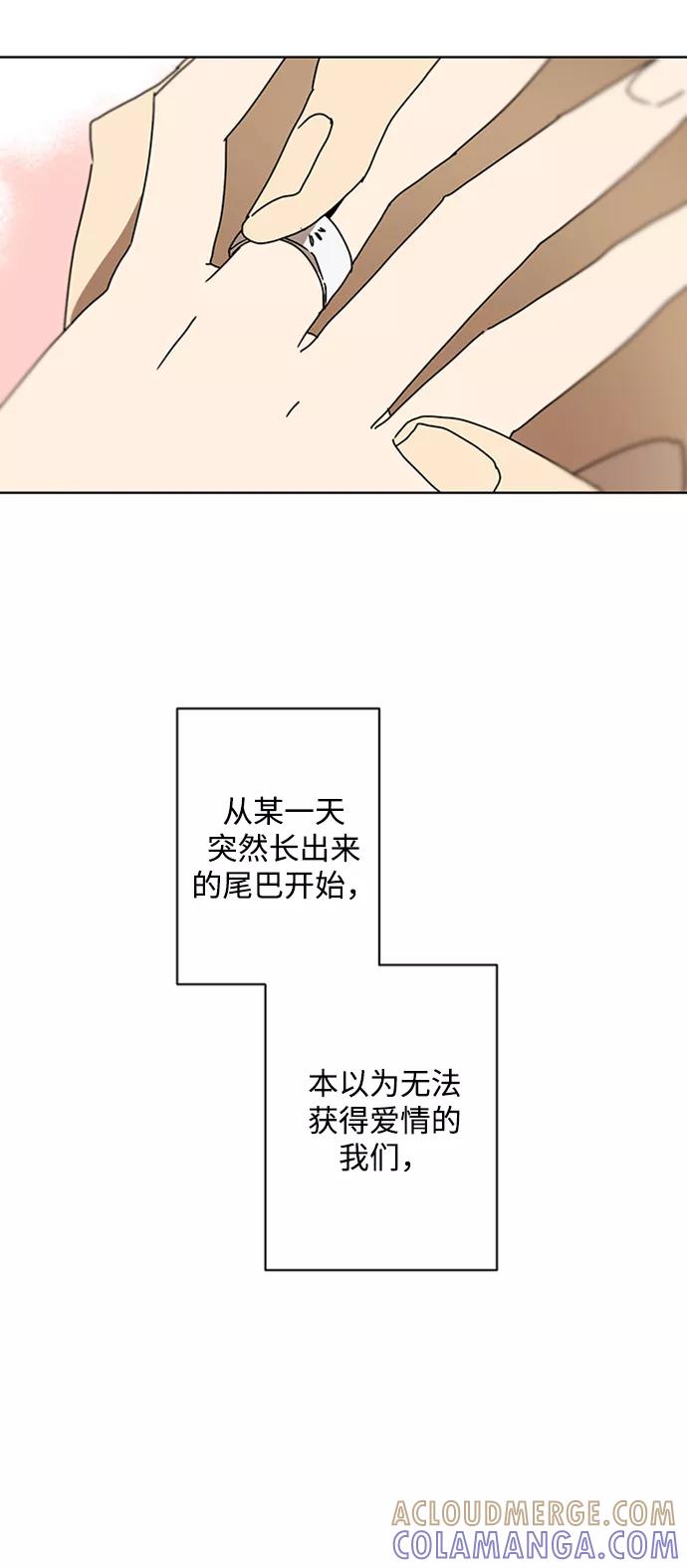 《狐尾奇缘》最终话 第35页