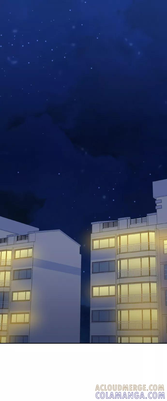 《请你配合我！》[第58话] 面对恐惧时 第52页