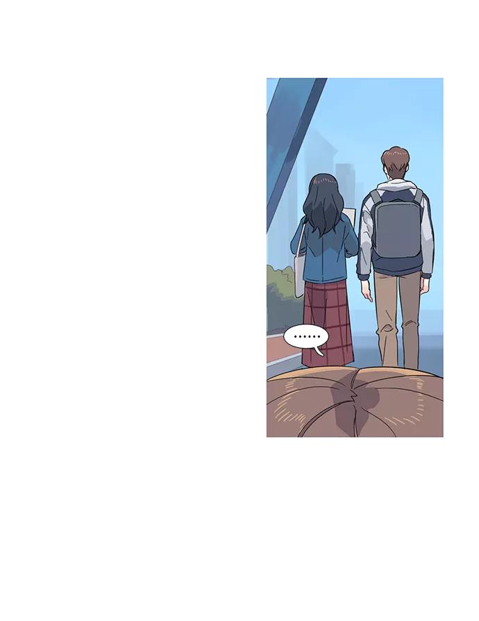 《胆小的调色盘》第6话 第39页