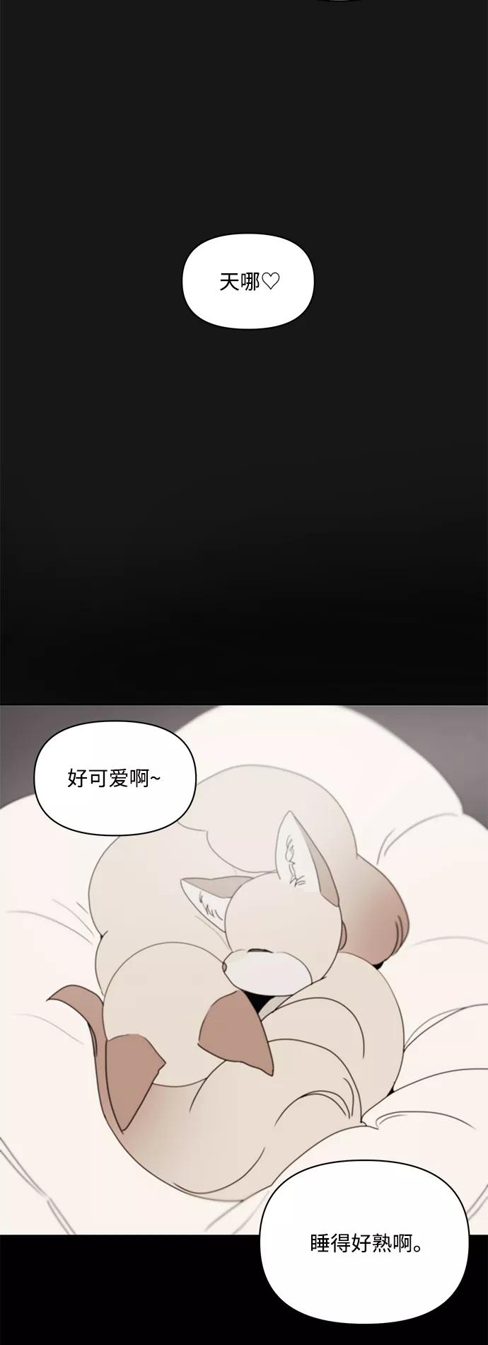 《狐尾奇缘》番外4 第32页