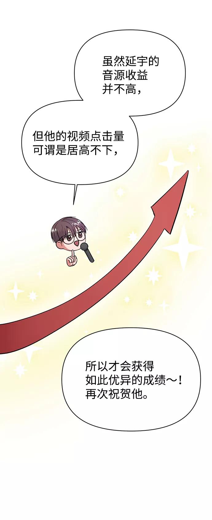 《神圣的爱豆》第7话 第57页