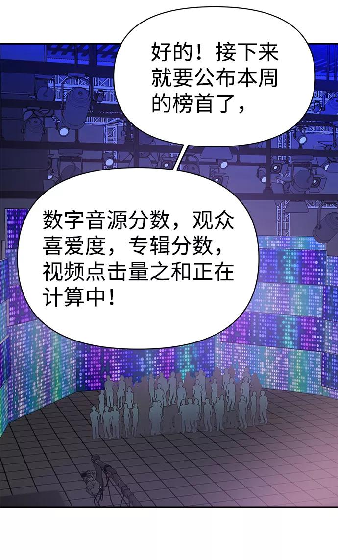 《神圣的爱豆》第9话 第60页