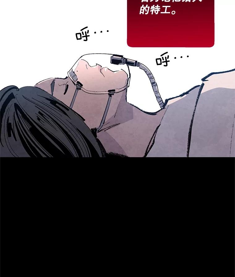 《记忆猎人》10.记忆猎人的由来 第33页