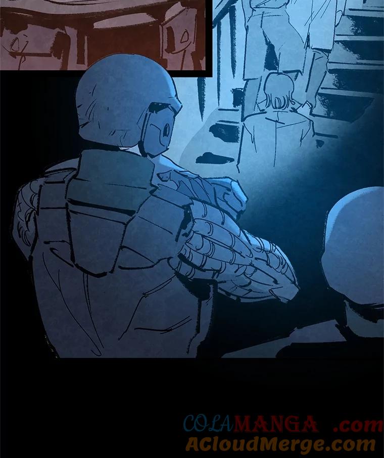 《记忆猎人》11.存储博士的记忆 第25页