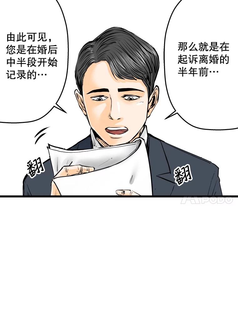 《神圣的离婚》10.因为爱（5） 第99页