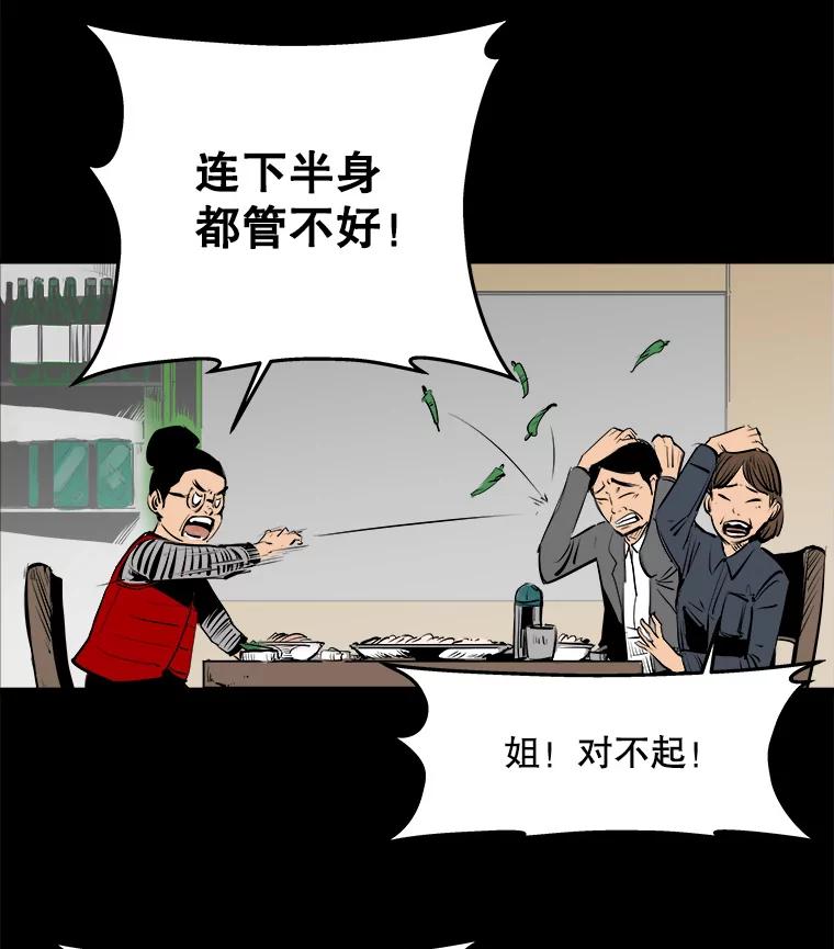 《神圣的离婚》13.银玉（2） 第54页