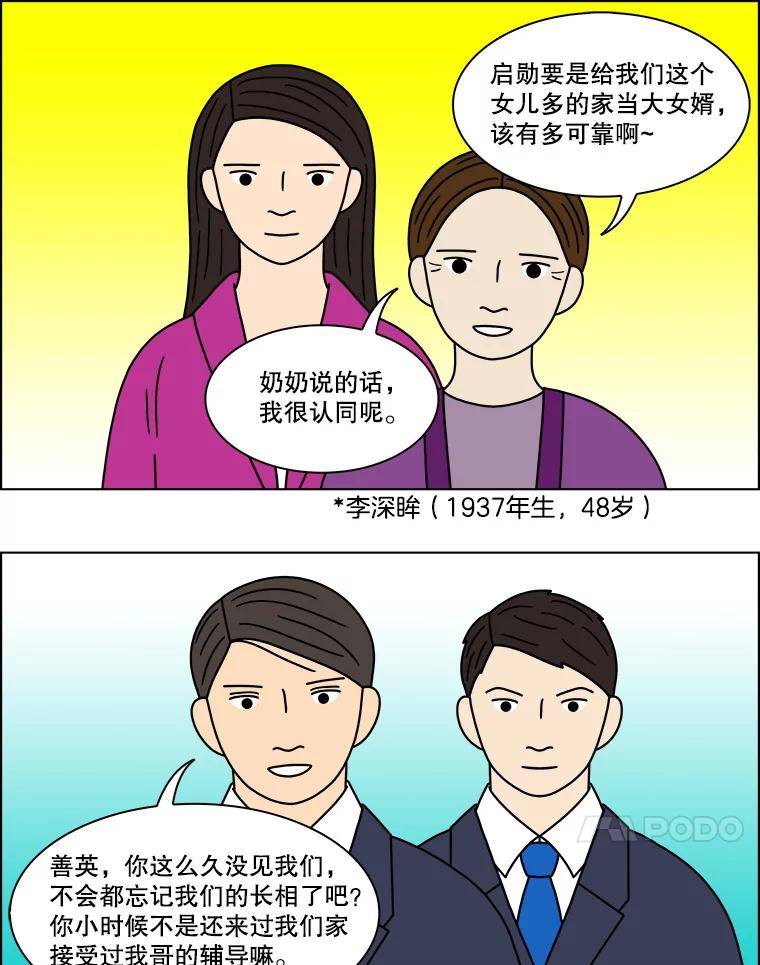 《双甲路边摊》153.抚果树罐头（最终篇） 第42页