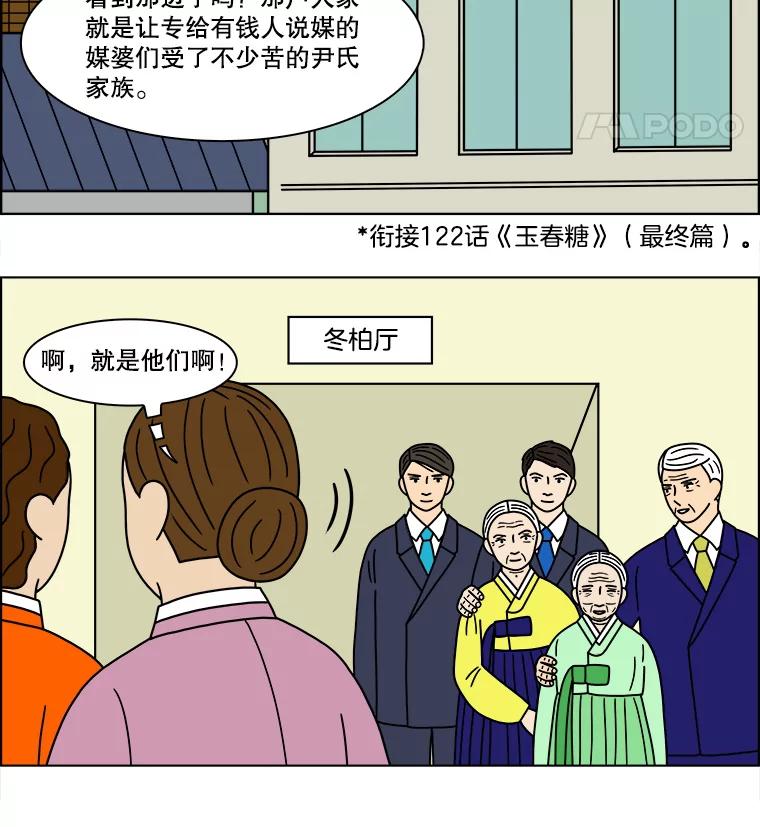 《双甲路边摊》153.抚果树罐头（最终篇） 第35页