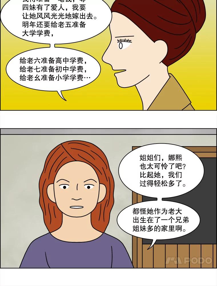 《双甲路边摊》154.御膳桌（1） 第51页