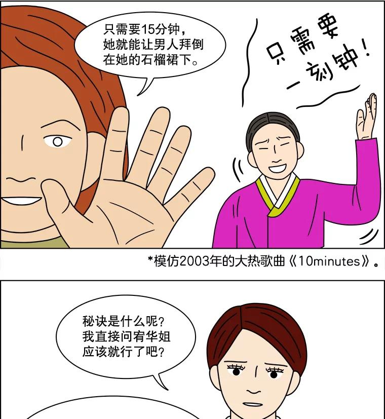 《双甲路边摊》158.御膳桌（5） 第33页