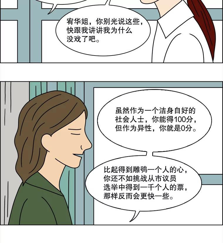 《双甲路边摊》158.御膳桌（5） 第36页