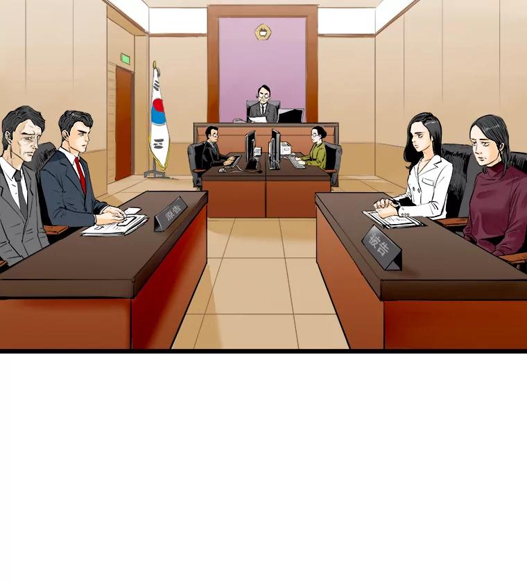 《神圣的离婚》19.证明关系（5） 第21页