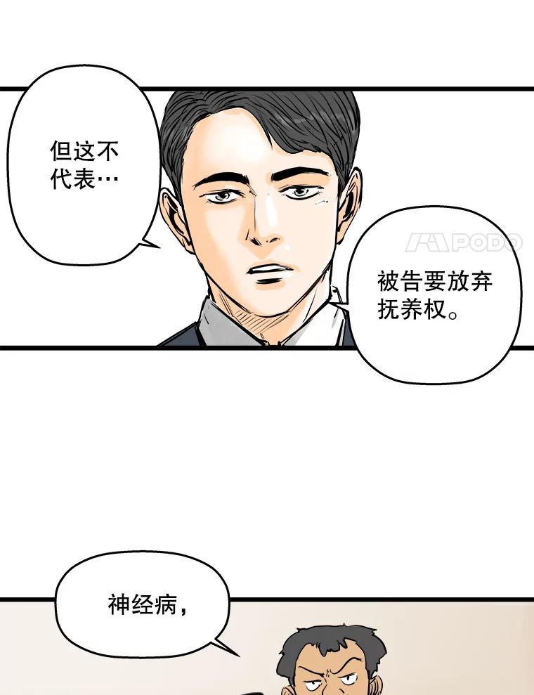 《神圣的离婚》1.身处地狱（1） 第74页