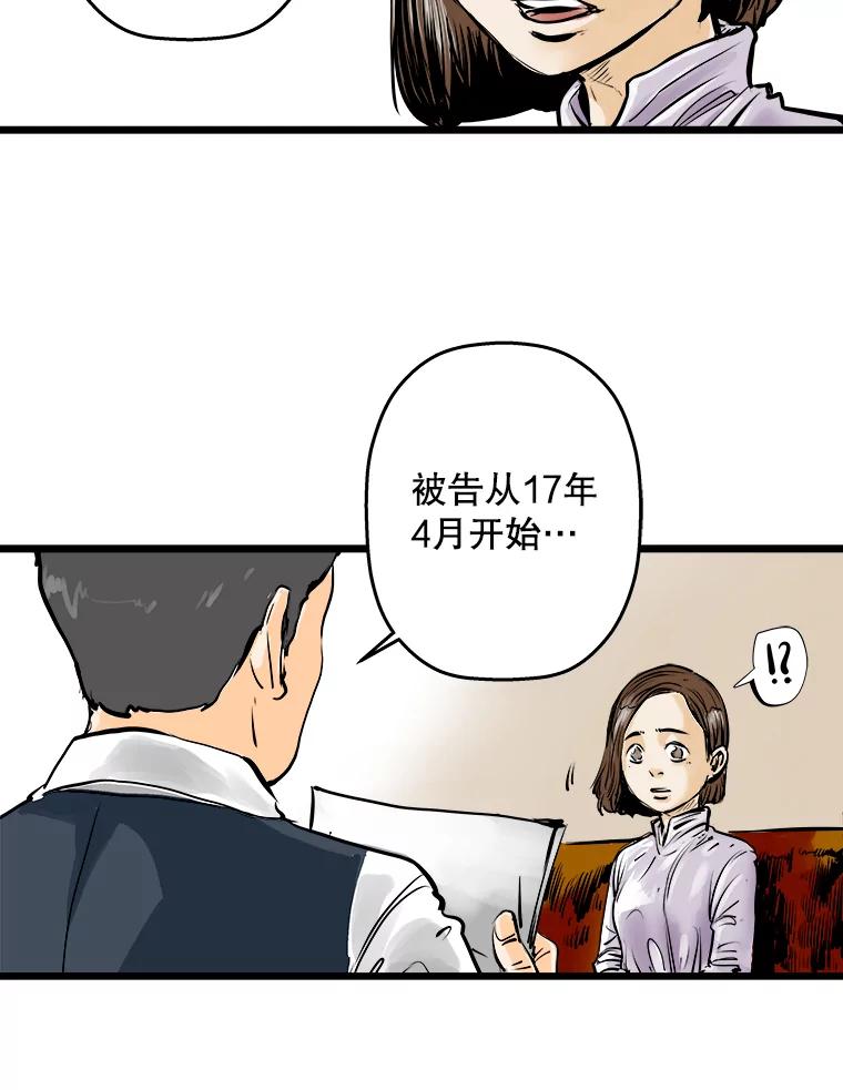 《神圣的离婚》1.身处地狱（1） 第28页
