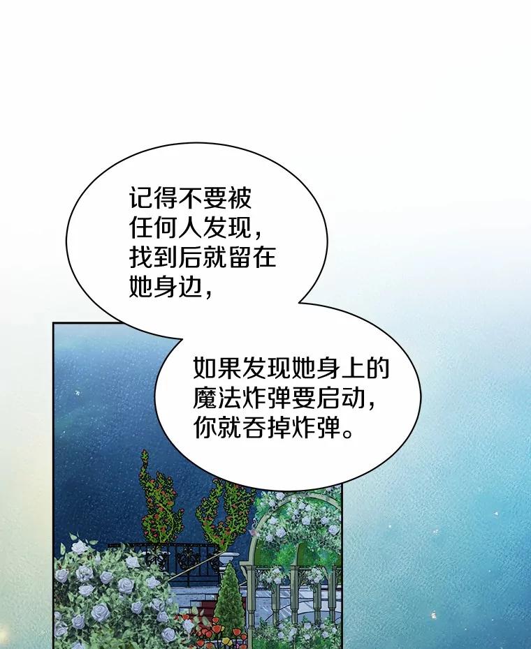 《吞噬太阳的花》33.回忆 第115页