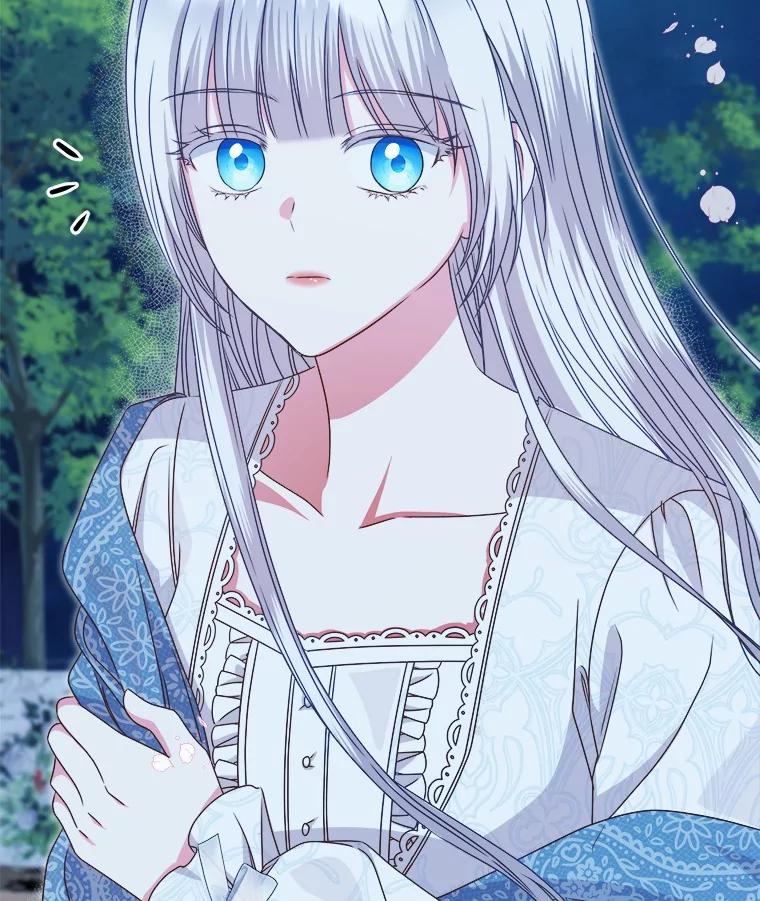《吞噬太阳的花》33.回忆 第126页