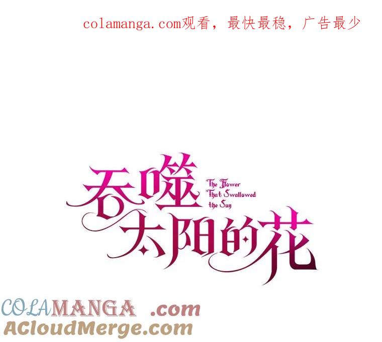 《吞噬太阳的花》34.他的告白 第1页