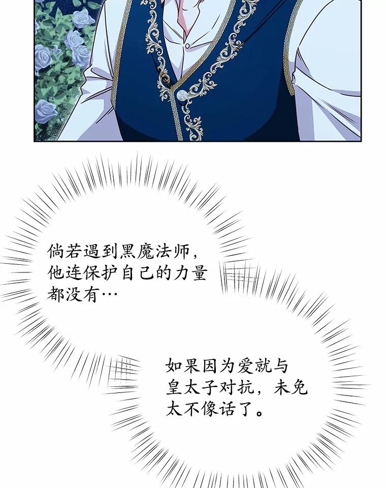 《吞噬太阳的花》34.他的告白 第46页