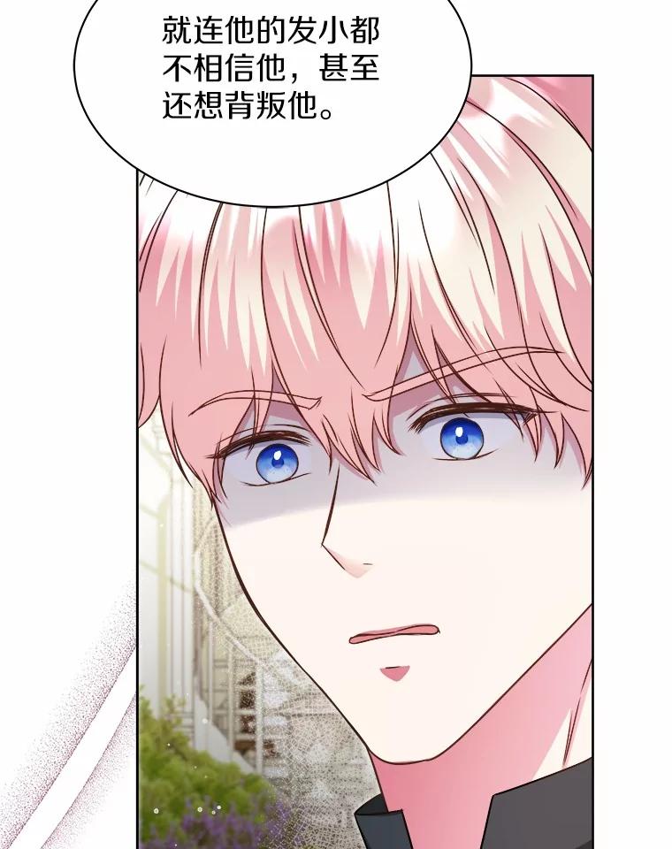 《吞噬太阳的花》35.最好的选择 第108页