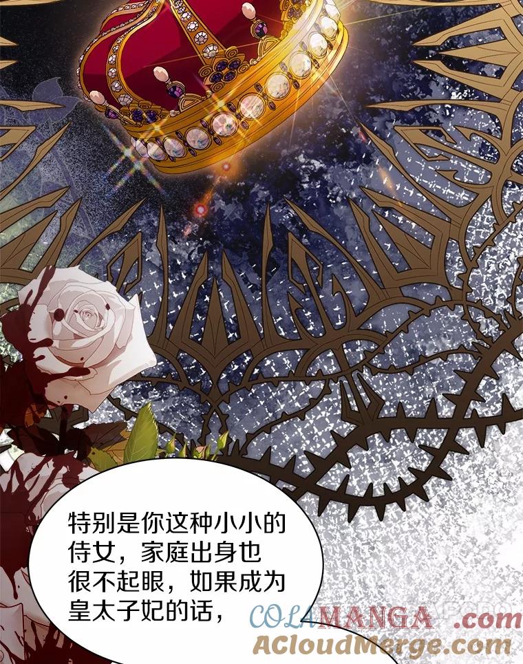 《吞噬太阳的花》35.最好的选择 第85页