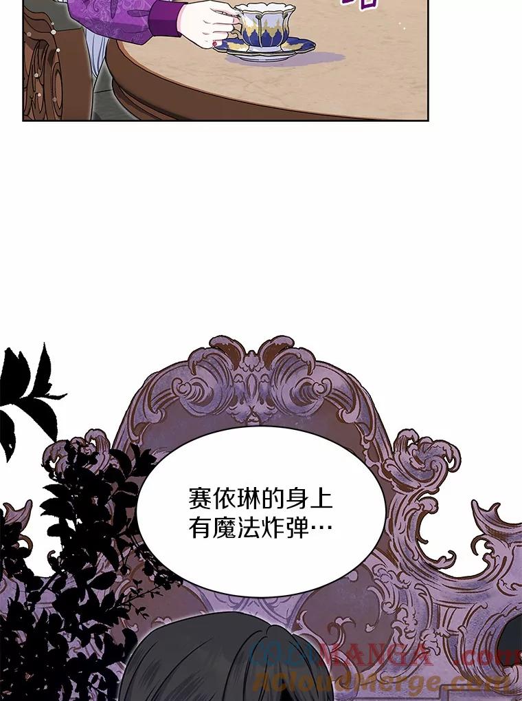 《吞噬太阳的花》36.承诺 第53页