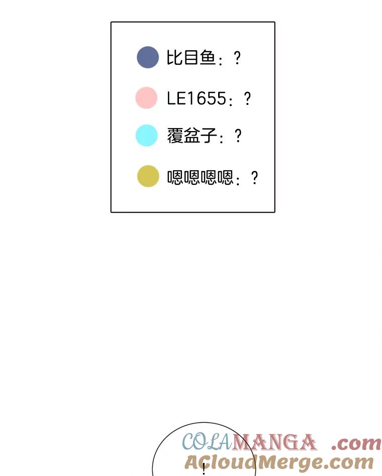 《心动！全民恋爱观察秀》37.共处一室 第85页