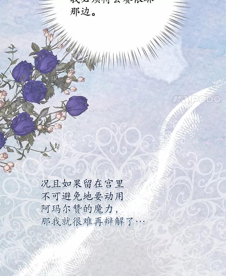 《吞噬太阳的花》36.承诺 第119页