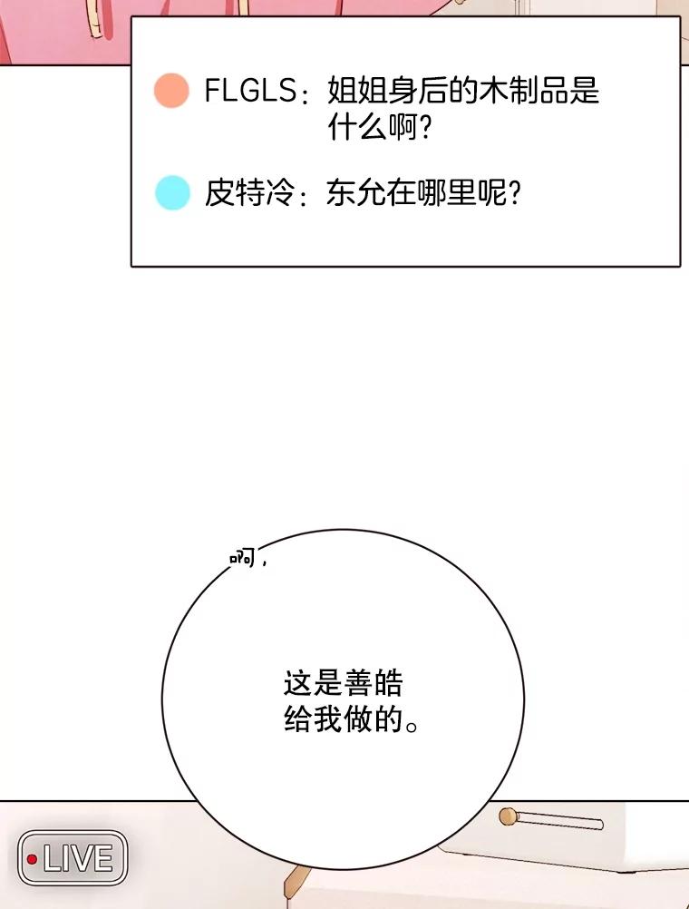 《心动！全民恋爱观察秀》37.共处一室 第75页