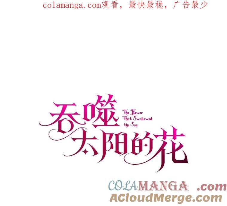 《吞噬太阳的花》36.承诺 第1页