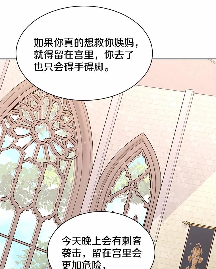 《吞噬太阳的花》36.承诺 第94页