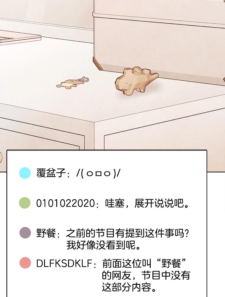 《心动！全民恋爱观察秀》37.共处一室 第76页