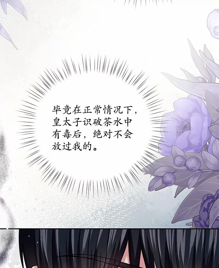《吞噬太阳的花》37.皇宫暗道 第15页
