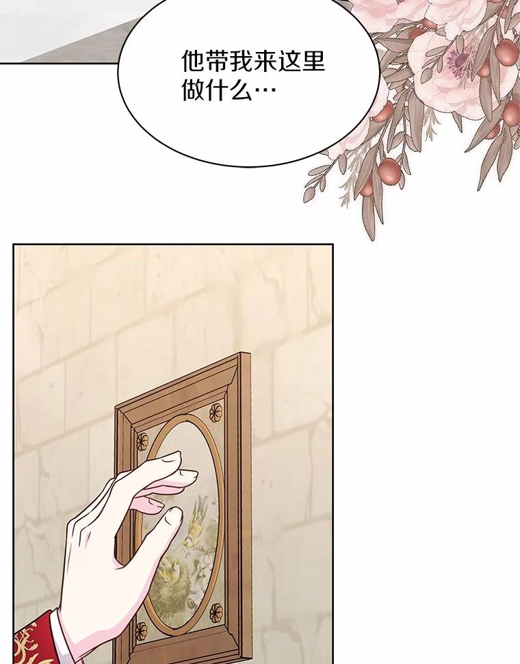 《吞噬太阳的花》37.皇宫暗道 第62页